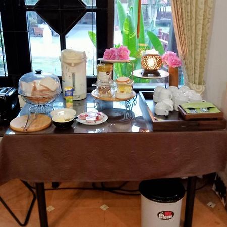 Payamai Resort Ban Nong Nam Khan Buitenkant foto