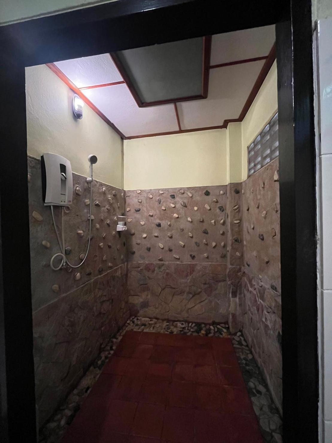 Payamai Resort Ban Nong Nam Khan Buitenkant foto