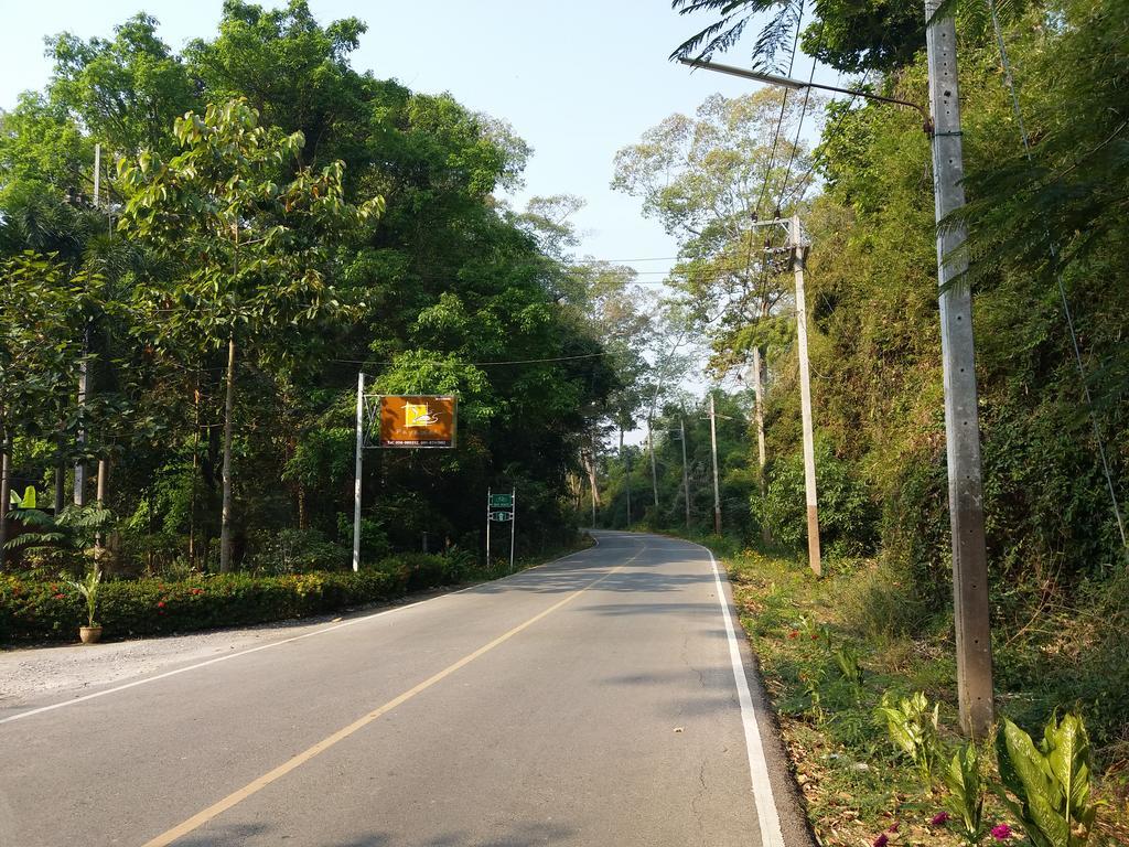 Payamai Resort Ban Nong Nam Khan Buitenkant foto