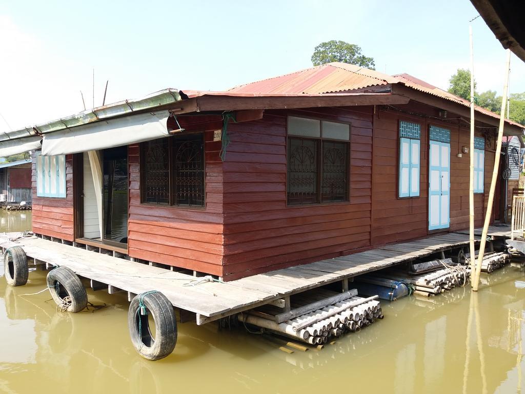 Payamai Resort Ban Nong Nam Khan Buitenkant foto